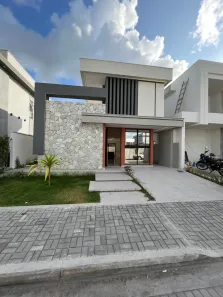 Casa de Condomínio com 3 Quartos à venda, 116m² no Muçumagro, João Pessoa
