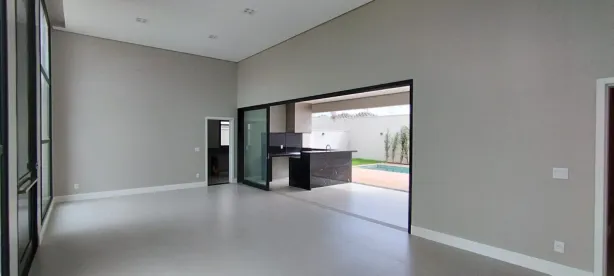 Casa de Condomínio com 3 Quartos à venda, 205m² no Jardim Botânico, Uberlândia