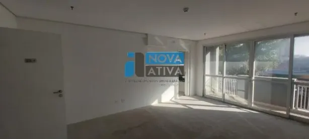 Sala Comercial à venda, 38m² no Jardim Japão, São Paulo