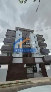 Apartamento com 3 Quartos à venda, 187m² no Fonte Grande, Contagem