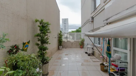 Apartamento com 2 Quartos à venda, 104m² no Rio Branco, Porto Alegre