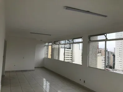 Sala Comercial à venda, 50m² no Pinheiros, São Paulo