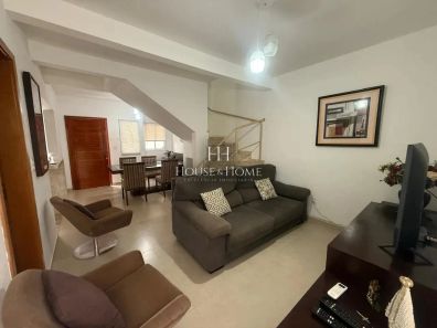 Casa com 3 Quartos à venda, 128m² no Chácara Belvedere, Indaiatuba