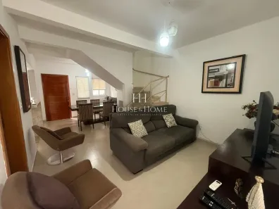 Casa com 3 Quartos à venda, 128m² no Chácara Belvedere, Indaiatuba
