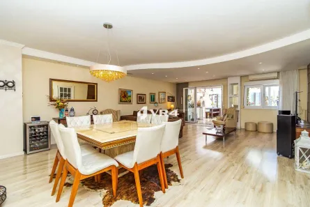 Apartamento com 3 Quartos à venda, 134m² no Bigorrilho, Curitiba