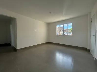Apartamento com 2 Quartos à venda, 55m² no Boa Vista, Belo Horizonte