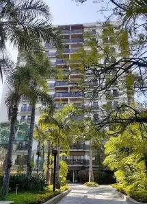 Apartamento com 4 Quartos à venda, 157m² no Vila Sofia, São Paulo