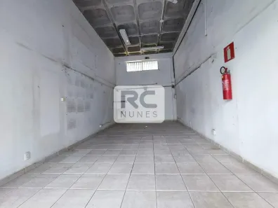 Ponto Comercial para alugar, 31m² no Santa Lúcia, Belo Horizonte