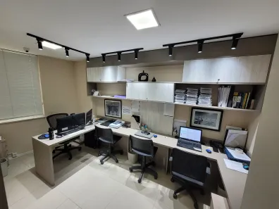 Sala Comercial para alugar, 45m² no Barra da Tijuca, Rio de Janeiro