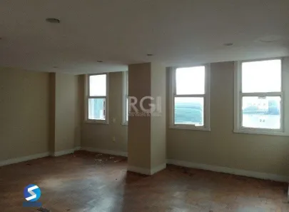 Sala Comercial à venda, 112m² no Centro Histórico, Porto Alegre