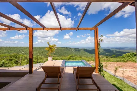 Casa de Condomínio com 3 Quartos à venda, 349m² no , Lagoa Nova