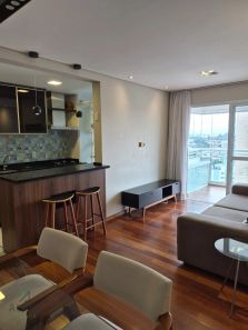 Apartamento com 2 Quartos à venda, 64m² no Vila Alexandria, São Paulo