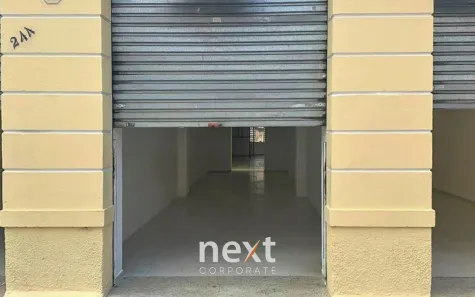 Ponto Comercial para alugar, 255m² no Centro, Campinas