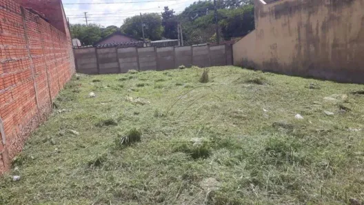 Lote/Terreno à venda, 304m² no Loteamento Santa Rosa, Piracicaba