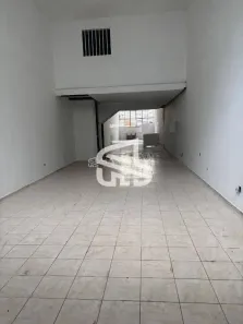 Ponto Comercial para venda ou aluguel, 275m² no Bom Retiro, São Paulo