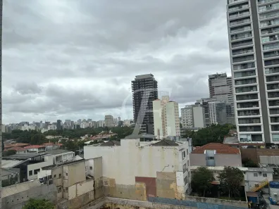Apartamento com 3 Quartos à venda, 112m² no Pinheiros, São Paulo
