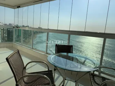 Apartamento com 3 Quartos à venda, 111m² no Praia do Morro, Guarapari
