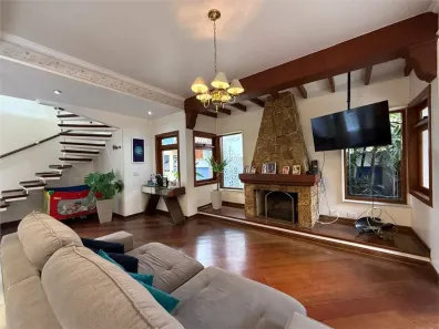 Casa de Condomínio com 3 Quartos à venda, 310m² no Tremembé, São Paulo