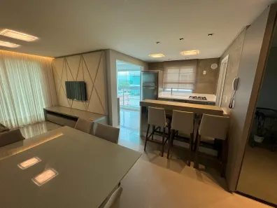 Apartamento com 2 Quartos à venda, 88m² no Castelo Branco, Itapema
