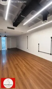 Sala Comercial para alugar, 36m² no Caminho das Árvores, Salvador