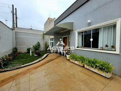 Casa com 3 Quartos à venda, 312m² no Jardim Terramérica I, Americana