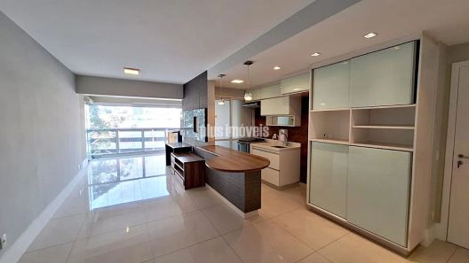 Apartamento com 2 Quartos à venda, 75m² no Vila Andrade, São Paulo