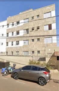 Apartamento com 2 Quartos à venda, 52m² no Estados Unidos, Uberaba