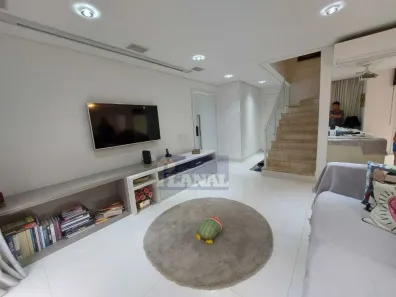 Sobrado com 4 Quartos à venda, 209m² no Indianópolis, São Paulo