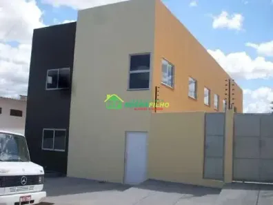 Apartamento com 1 Quarto para alugar, 60m² no Vermelha, Teresina