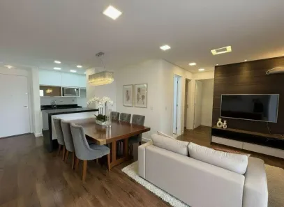 Apartamento com 3 Quartos à venda, 72m² no Vila Polopoli, São Paulo