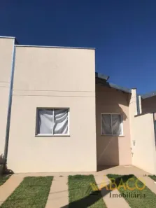 Casa com 2 Quartos à venda, 72m² no Água Vermelha, São Carlos