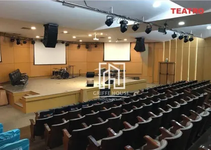 Ponto Comercial para alugar, 1000m² no Barra da Tijuca, Rio de Janeiro