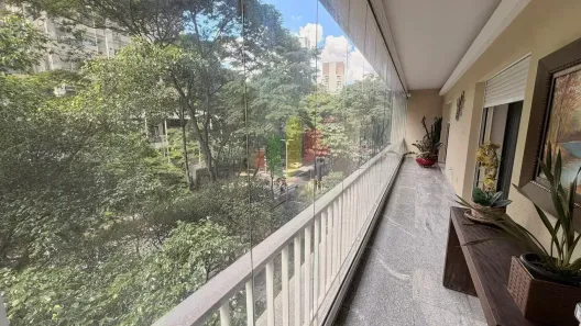 Apartamento com 3 Quartos à venda, 390m² no República, São Paulo