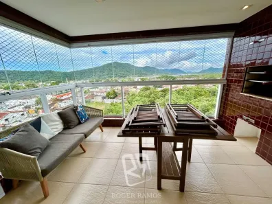 Apartamento com 2 Quartos à venda, 78m² no Centro, Bertioga