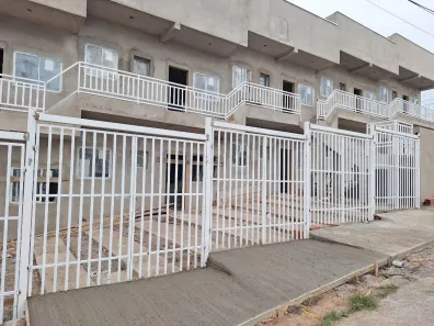 Kitnet com 1 Quarto à venda, 30m² no Vila Haro, Sorocaba