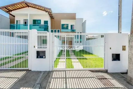 Sobrado com 3 Quartos à venda, 122m² no Velha Central, Blumenau