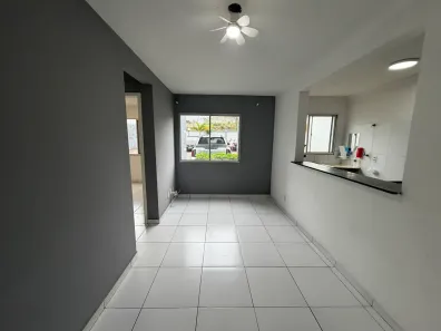 Apartamento com 2 Quartos à venda, 47m² no Cidade Edson, Suzano