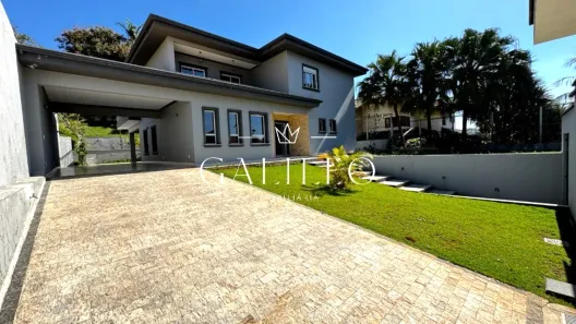 Casa de Condomínio com 4 Quartos à venda, 451m² no Jardim Novo Mundo, Jundiaí