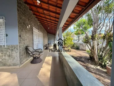 Casa com 3 Quartos à venda, 142m² no Boca da Barra, Rio das Ostras