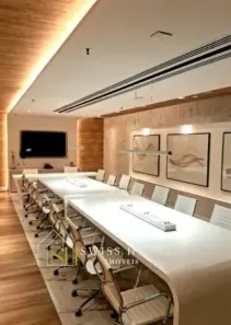Sala Comercial com 1 Quarto à venda, 36m² no Botafogo, Campinas