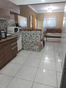 Casa com 2 Quartos à venda, 150m² no Residencial São Thomaz, São José do Rio Preto