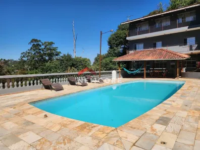 Fazenda/Sítio com 5 Quartos à venda, 500m² no Caceia, Mairiporã