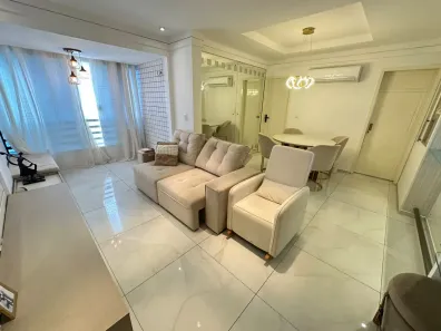 Apartamento com 2 Quartos à venda, 78m² no Ininga, Teresina