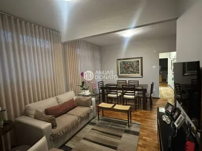 Apartamento com 3 Quartos à venda, 106m² no Serra, Belo Horizonte