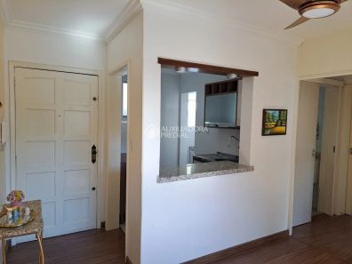 Apartamento com 2 Quartos à venda, 47m² no Menino Deus, Porto Alegre