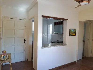 Apartamento com 2 Quartos à venda, 47m² no Menino Deus, Porto Alegre