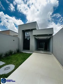 Casa com 3 Quartos à venda, 125m² no Parque das Flores, Goiânia