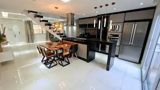 Casa com 3 Quartos à venda, 140m² no Jaçanã, São Paulo