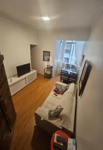 Apartamento com 3 Quartos à venda, 100m² no Leblon, Rio de Janeiro