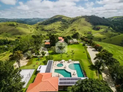 Lote/Terreno à venda, 3687m² no Pedro do Rio, Petrópolis